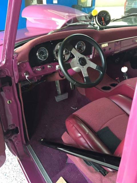 1966 Ford F-150 - photo 7