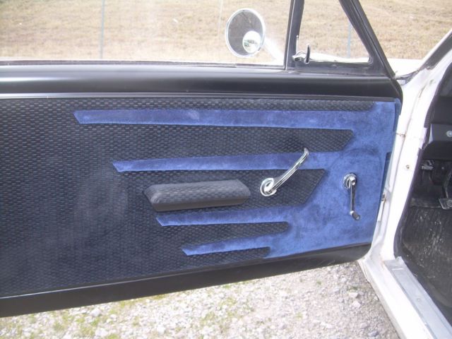 1966 Ford Ranchero - photo 10