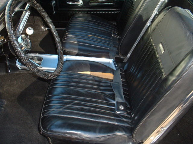 1966 Ford Ranchero - photo 10