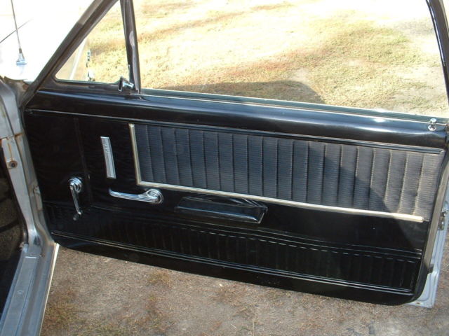 1966 Ford Ranchero - photo 11