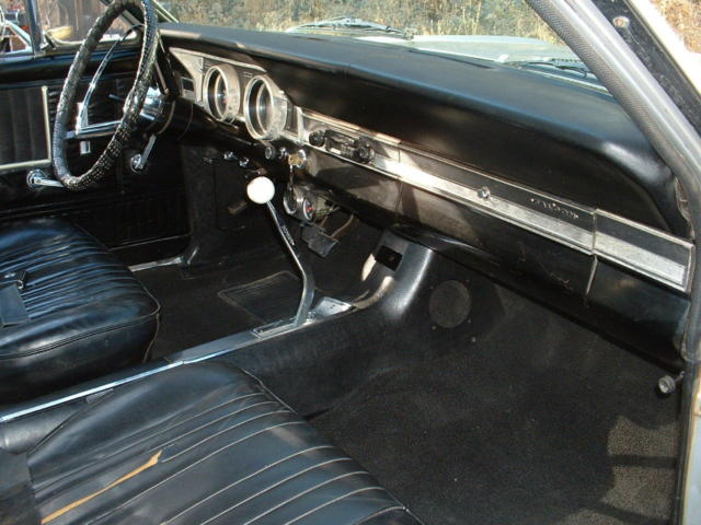 1966 Ford Ranchero - photo 12