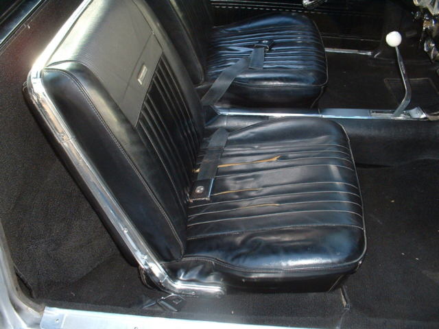 1966 Ford Ranchero - photo 13