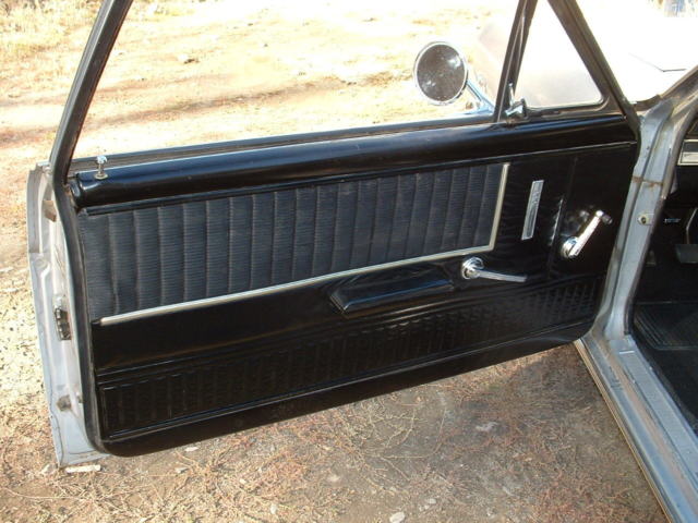 1966 Ford Ranchero - photo 8