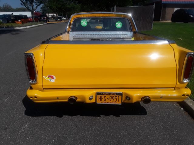 1966 Ford Ranchero 351 - photo 5