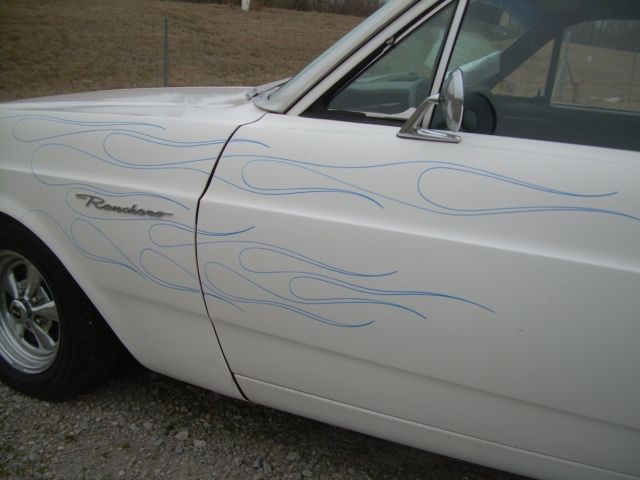 1966 Ford Ranchero - photo 4