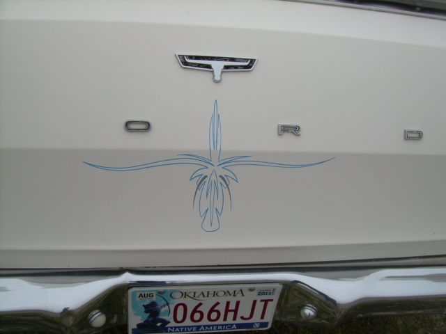 1966 Ford Ranchero - photo 5