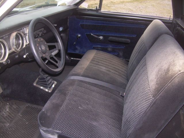 1966 Ford Ranchero - photo 8