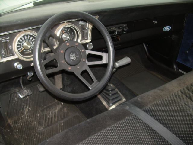 1966 Ford Ranchero - photo 9