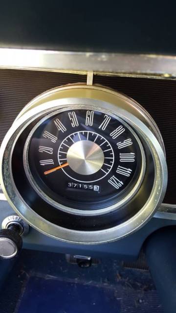 1966 Ford Ranchero - photo 9