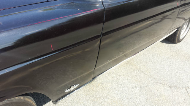 1966 Ford Ranchero Custom - photo 11