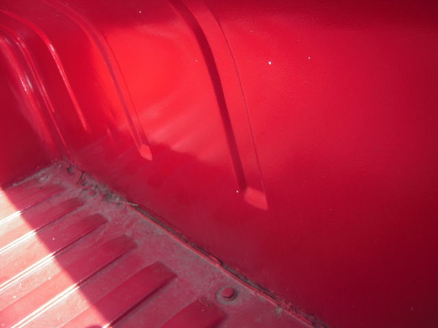 1966 Ford Ranchero Custom - photo 11