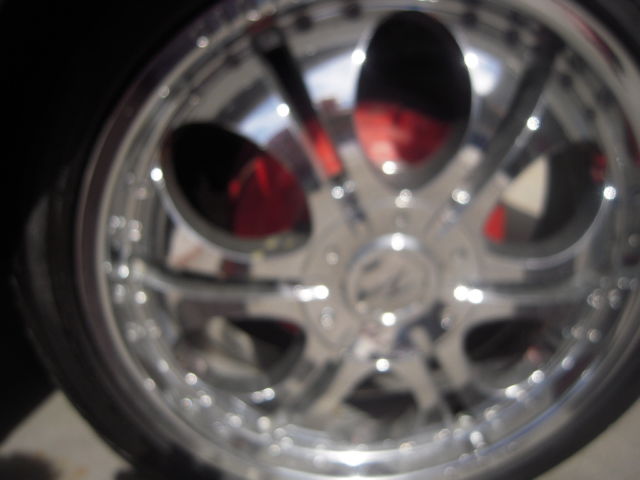 1966 Ford Ranchero Custom - photo 4