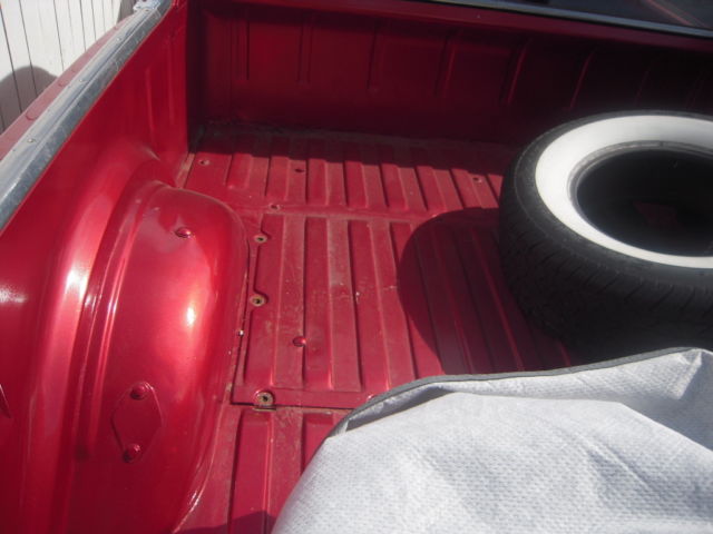 1966 Ford Ranchero Custom - photo 7
