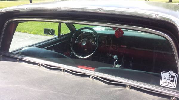 1966 Ford Ranchero Custom - photo 3