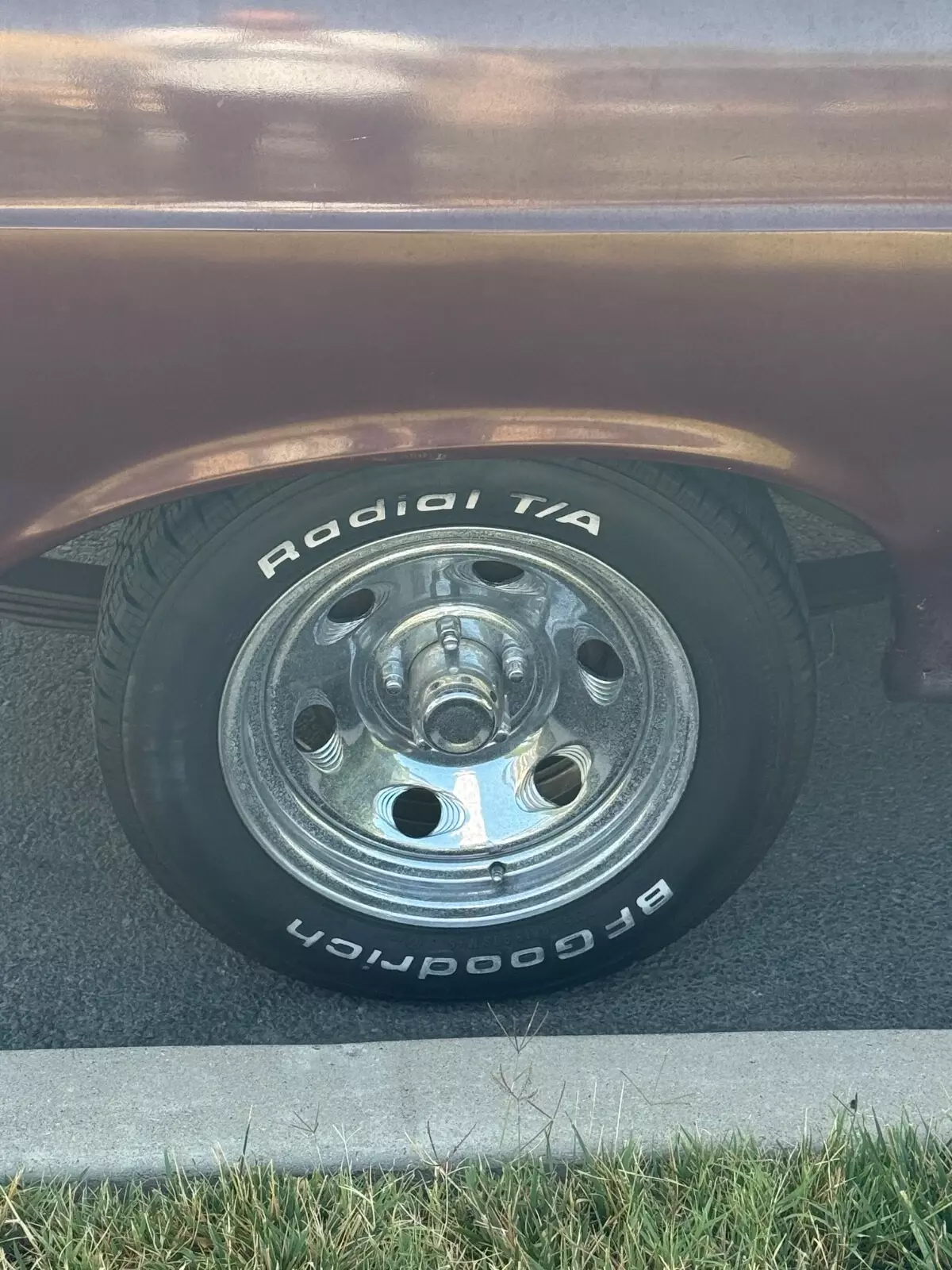 1966 Ford Ranchero - photo 10