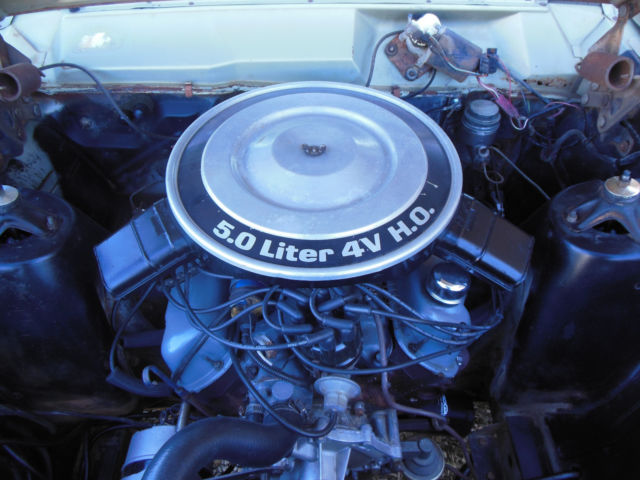 1966 Ford Ranchero - photo 8