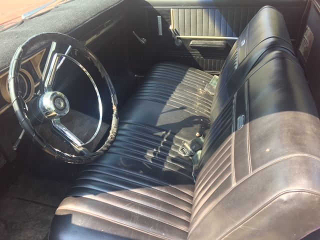 1966 Ford Ranchero - photo 7