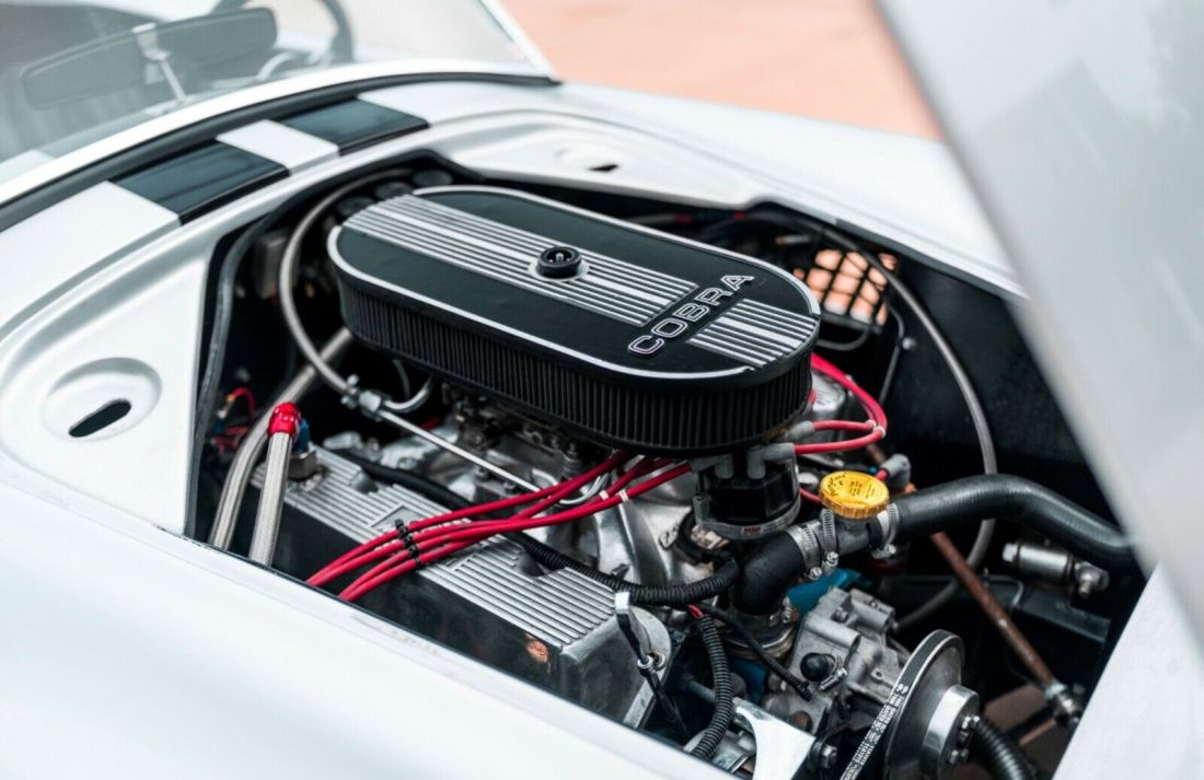1966 Shelby Cobra - photo 10