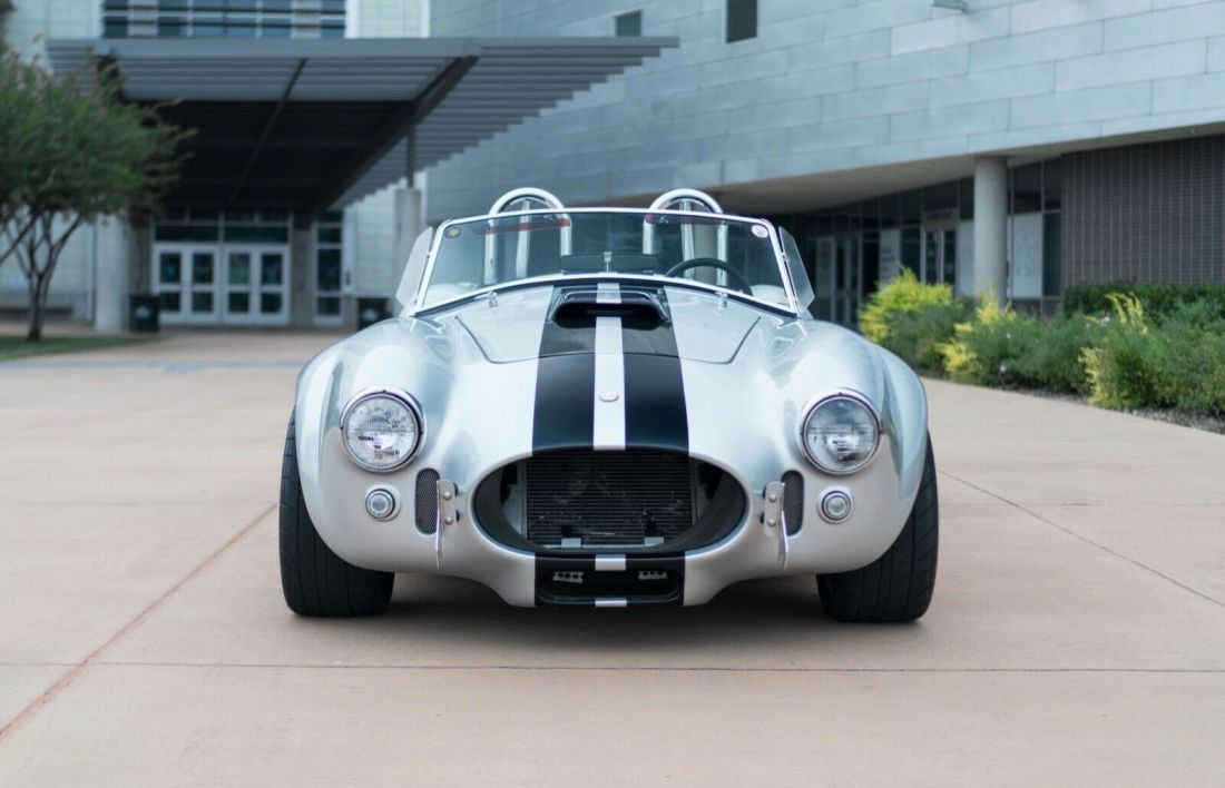 1966 Shelby Cobra - photo 2