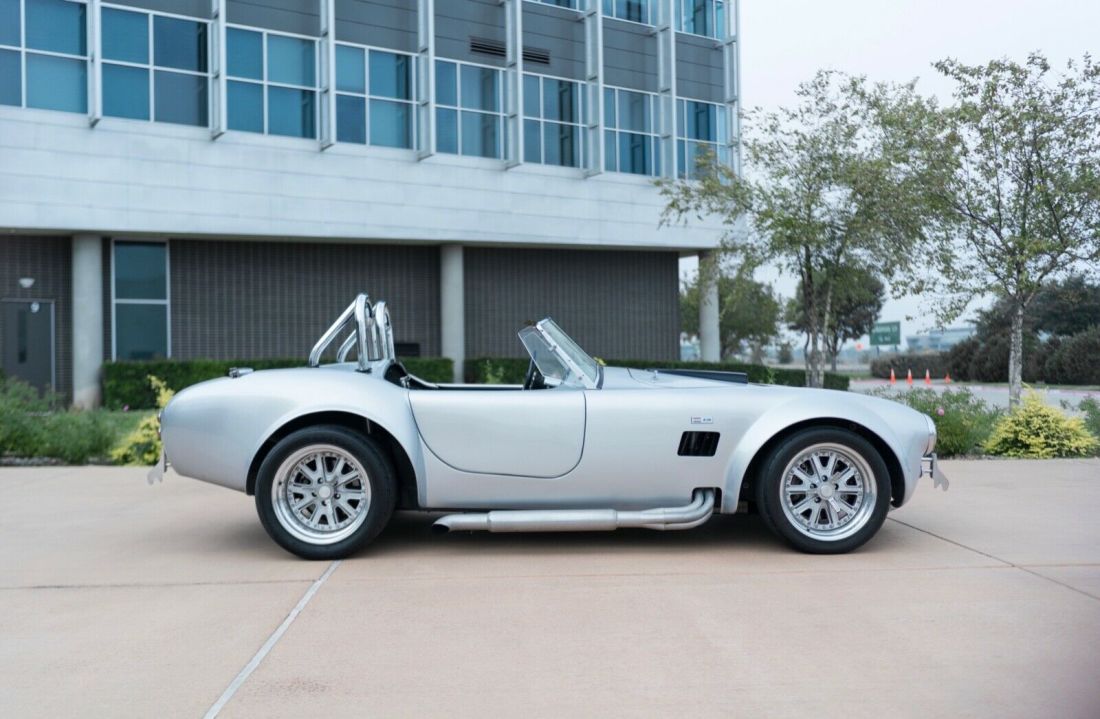 1966 Shelby Cobra - photo 4