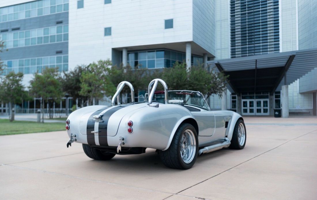 1966 Shelby Cobra - photo 6