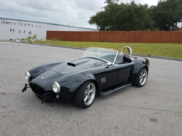 1966 Shelby SHELBY COBRA REPLICA