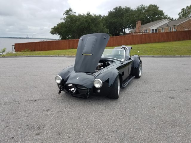 1966 Shelby SHELBY COBRA REPLICA - photo 10