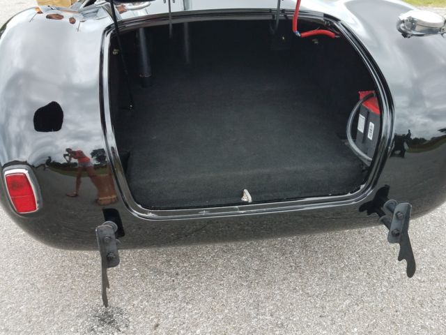 1966 Shelby SHELBY COBRA REPLICA - photo 11