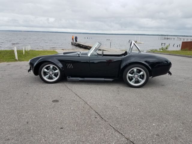 1966 Shelby SHELBY COBRA REPLICA - photo 13