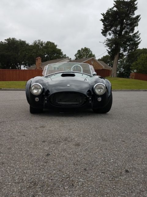 1966 Shelby SHELBY COBRA REPLICA - photo 2