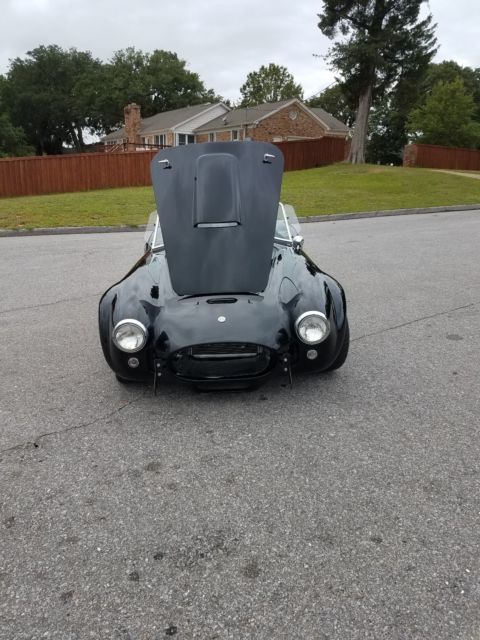 1966 Shelby SHELBY COBRA REPLICA - photo 8