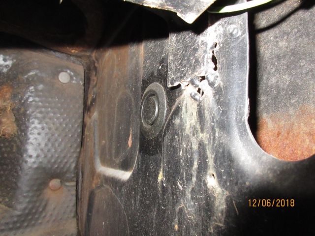 1966 Ford GT350 - photo 11