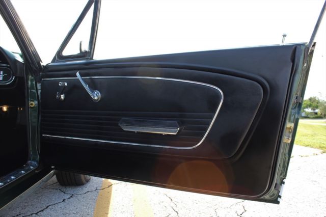 1966 Ford Mustang GT350 - photo 13