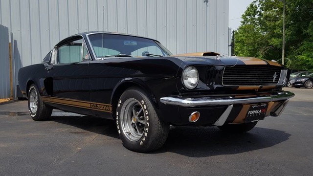 1966 Ford Other Pickups Hertz Rent A Racer - photo 10