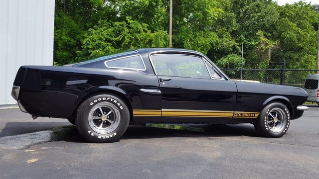 1966 Ford Other Pickups Hertz Rent A Racer - photo 9