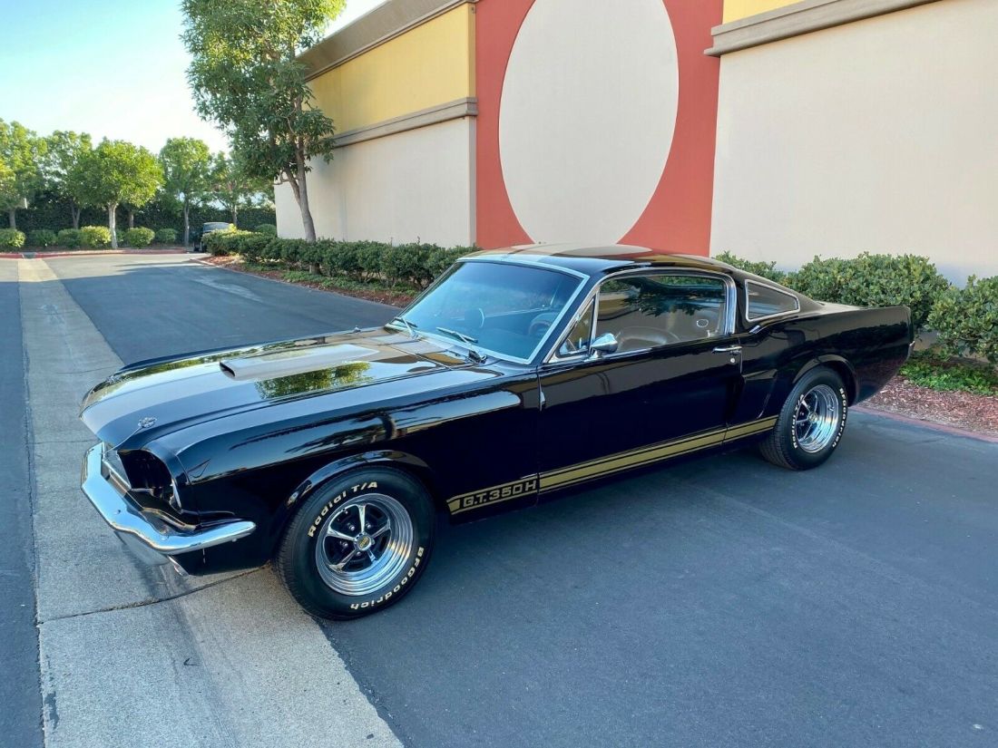 1966 Shelby - photo 3