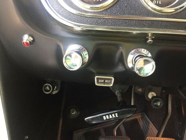 1966 Shelby - photo 12