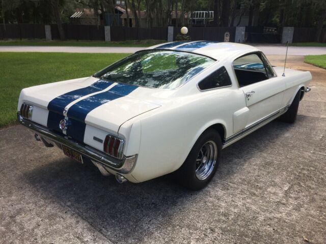 1966 Shelby - photo 4