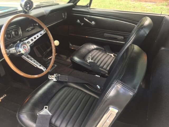 1966 Shelby - photo 5