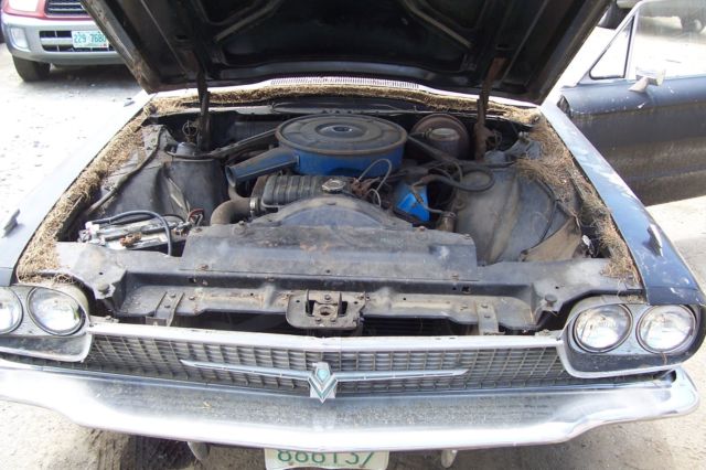 1966 Ford Thunderbird - photo 10