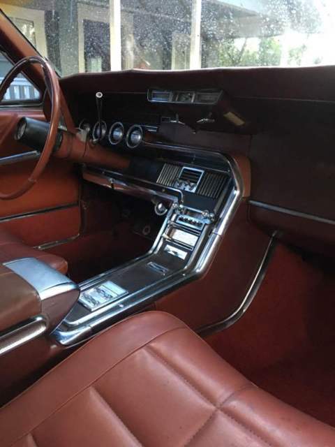 1966 Ford Thunderbird Thunderbird - photo 13