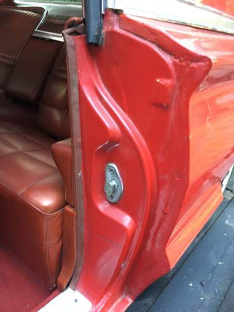 1966 Ford Thunderbird Thunderbird - photo 8