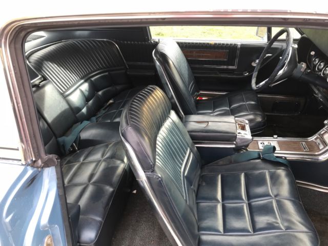1966 Ford Thunderbird - photo 11