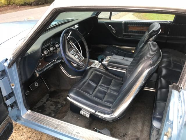 1966 Ford Thunderbird - photo 6