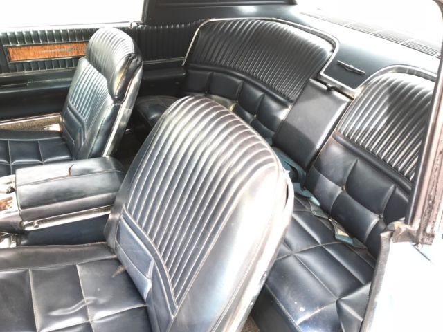 1966 Ford Thunderbird - photo 9