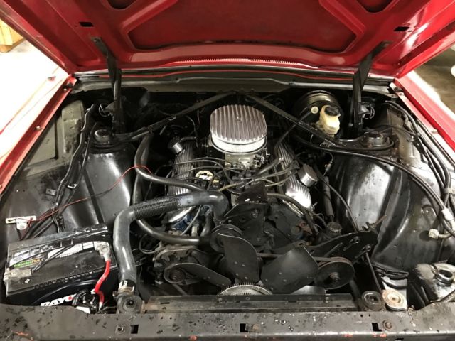1966 Ford Thunderbird Base Hardtop 2-Door - photo 9