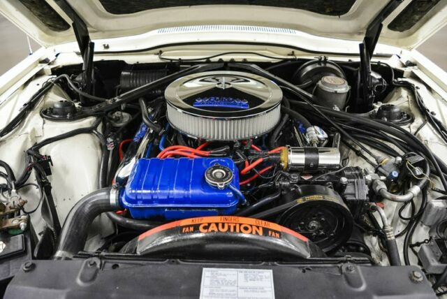 1966 Ford Thunderbird -- - photo 10