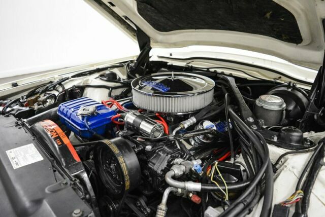 1966 Ford Thunderbird -- - photo 11