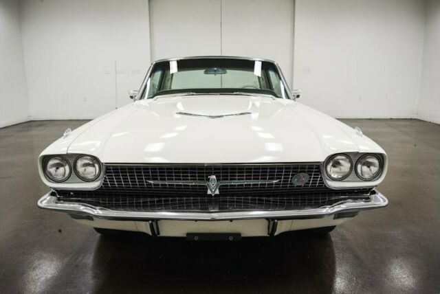 1966 Ford Thunderbird -- - photo 2