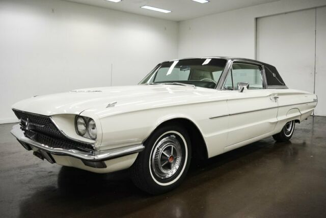 1966 Ford Thunderbird -- - photo 3